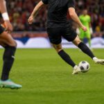 Nieuw-Zeeland in actie op het WK 2026 rond de doorbraak van Elijah Just