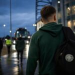 Transfercontext rond Arne Engels na zijn sterke seizoen bij Celtic