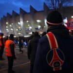 Transfergerichte PSG-sfeer rond de mogelijke komst van Eli Junior Kroupi