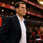 Rudi Garcia mag na Nieuw-Zeeland niet terug naar de Duivelse handrem