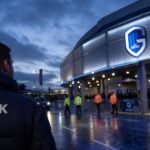 Transfercontext rond Noah Adedji-Sternberg tussen KRC Genk en Club Brugge