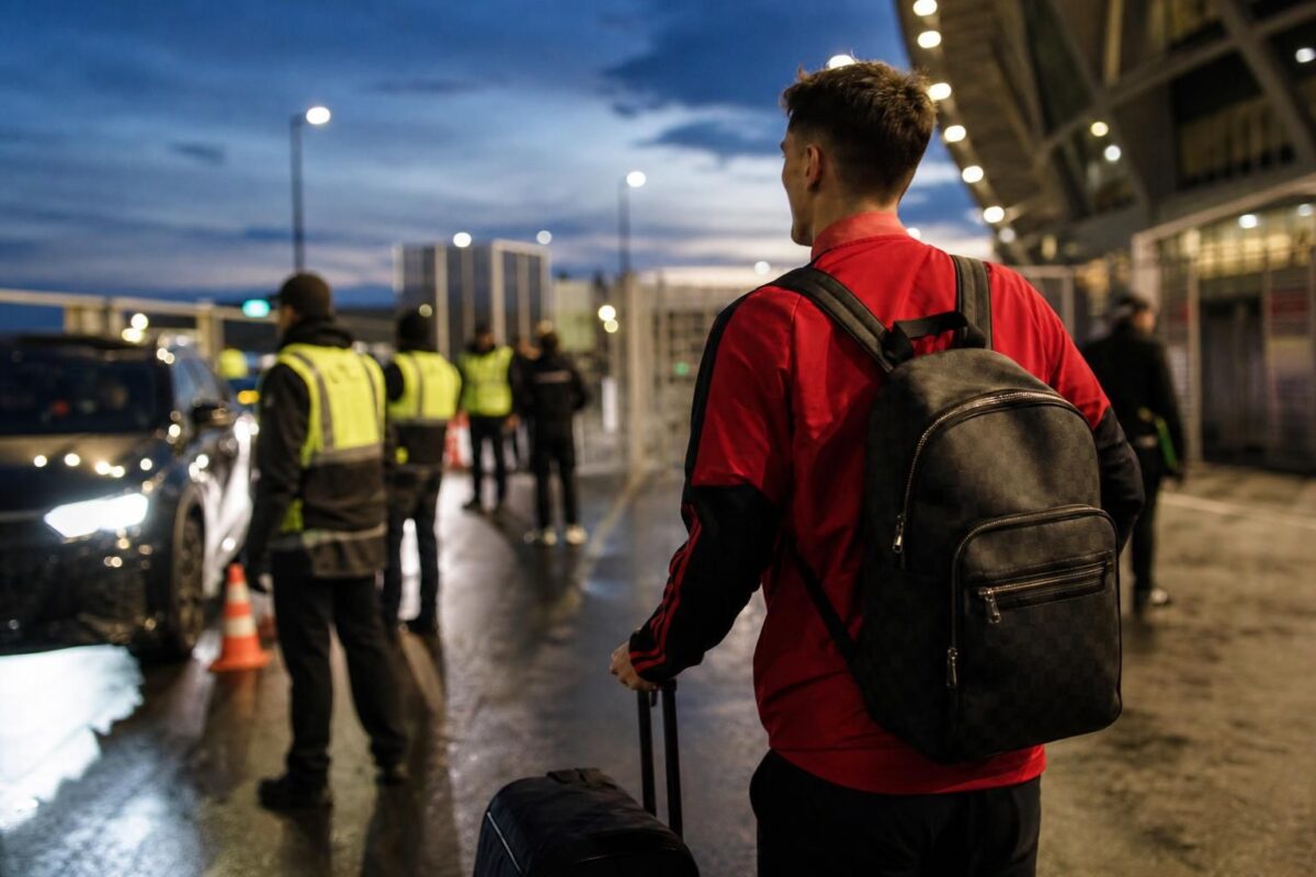 Transfercontext rond Thomas Meunier en een mogelijke stap naar Hull City