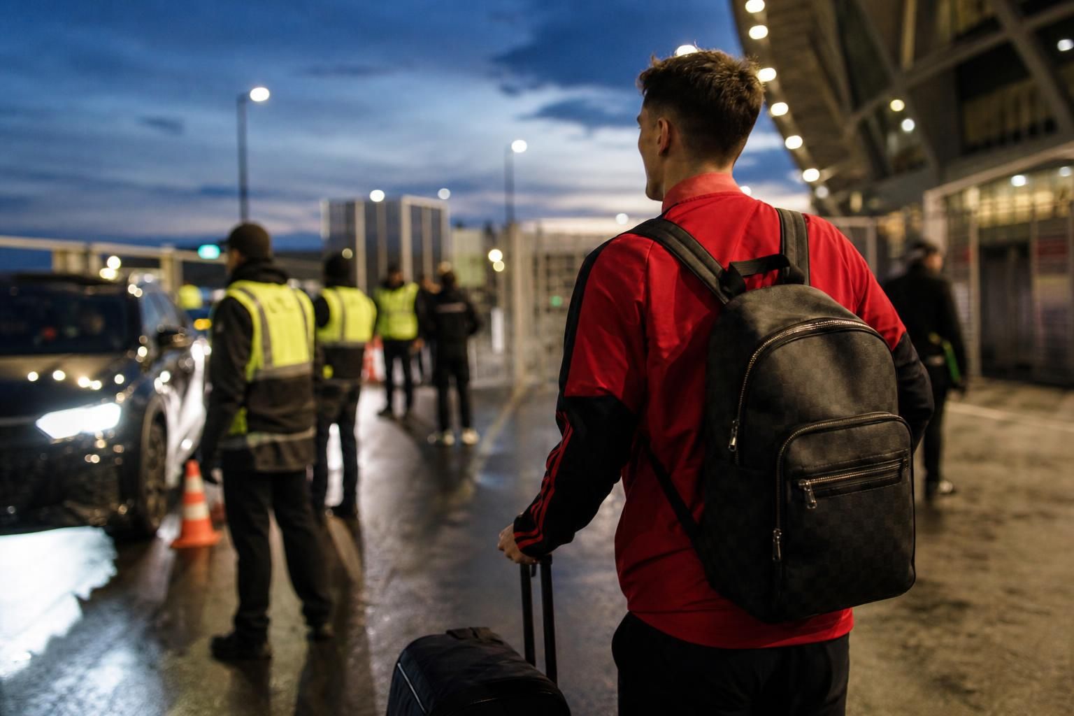 Transfercontext rond Thomas Meunier en een mogelijke stap naar Hull City
