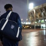 Transfercontext rond Isaac Mbenza na zijn overstap naar Al Yarmouk Club in Koeweit