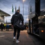 Transfersfeer rond La Louvière na het vertrek van Jordi Liongola naar Sheffield Wednesday
