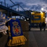 Transfercontext rond SK Beveren-doelman Beau Reus aan de Freethiel