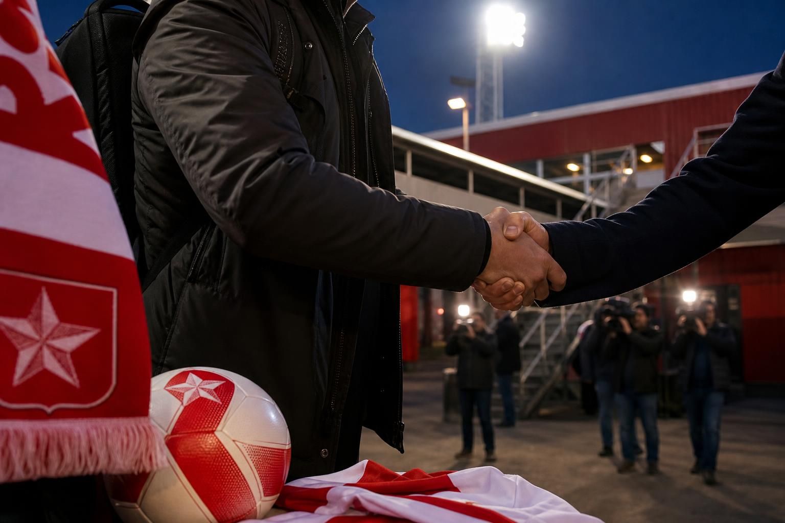 Transfercontext rond Elias Sierra bij MVV Maastricht na zijn vertrek bij Sporting Hasselt