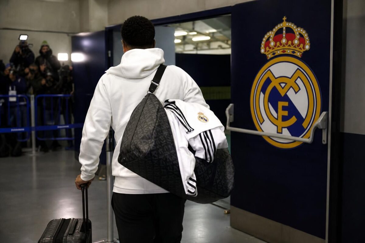 Transfercontext rond het officiële vertrek van Dani Ceballos bij Real Madrid