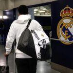 Transfercontext rond het officiële vertrek van Dani Ceballos bij Real Madrid