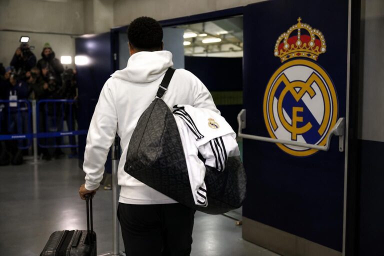 Transfercontext rond het officiële vertrek van Dani Ceballos bij Real Madrid
