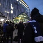 Transfercontext rond Tottenham Hotspur met media-aandacht en supporterssfeer