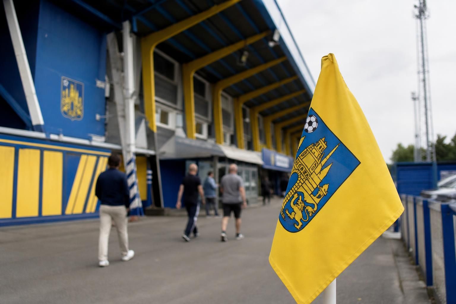 Transfercontext rond KVC Westerlo bij een mogelijke uitgaande deal voor Josimar Alcocer
