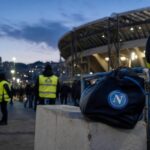 Transfercontext rond Napoli en mogelijke interesse van Espanyol in Noa Lang