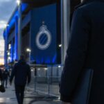 Transfercontext rond Club Brugge en Jesse Bisiwu zonder herkenbare gezichten