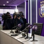 Perscontext rond RSC Anderlecht en de komst van Vitor Bruno als nieuwe trainer