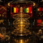 WK-Voorspellingen: België staat voor fysieke Senegal-test, favorieten bij elkaar