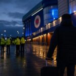Transfercontext rond Nicolas Raskin bij Rangers FC en interesse uit de Premier League