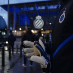 Transfercontext rond Club Brugge met focus op de zoektocht naar een nieuwe doelman