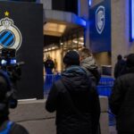 Transfercontext rond Noah Adedji-Sternberg tussen Club Brugge en KRC Genk