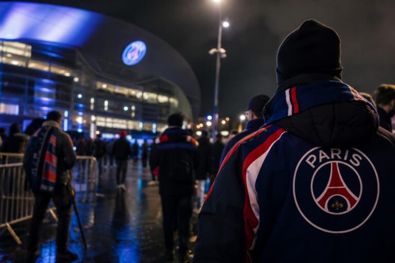 Transfercontext rond PSG na de keuze van Yan Diomande voor het Parijse project