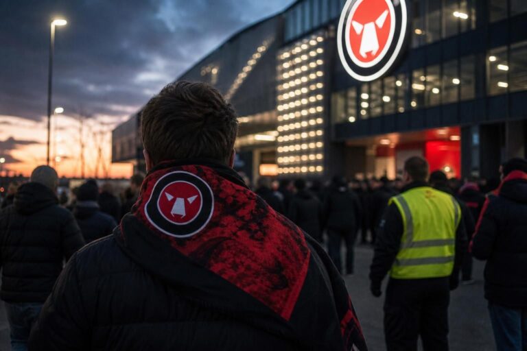 Transfercontext rond Kasper Dolberg en mogelijke interesse van FC Midtjylland