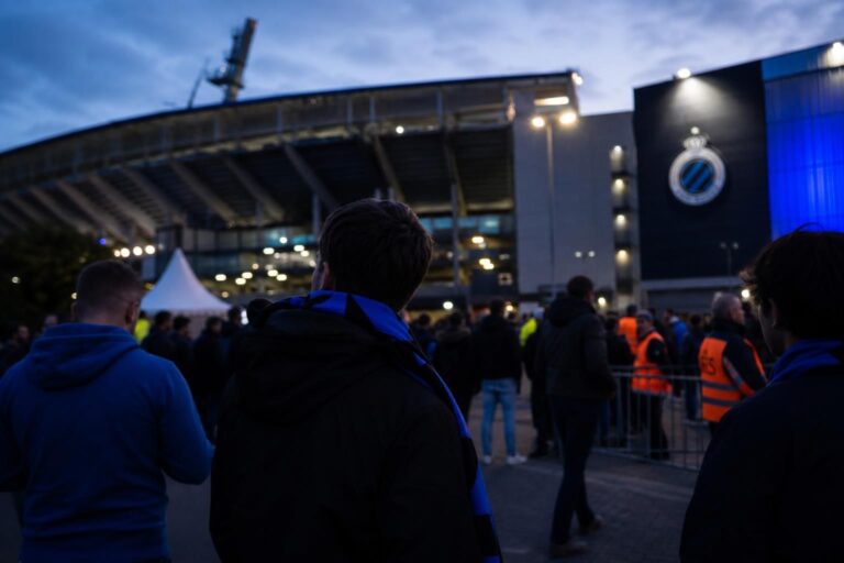 Transferzomer rond Club Brugge met focus op Joel Ordoñez en mogelijke interesse van PSG