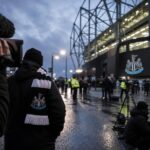Transfercontext rond Johan Manzambi en de interesse van Newcastle United