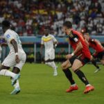 Rode Duivels in een gespannen WK-sfeer richting duel met Senegal
