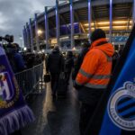 Transfercontext rond Belgische interesse van Club Brugge en Anderlecht in Mbekezeli Mbokazi