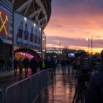 Transfercontext rond Crysencio Summerville bij West Ham United zonder herkenbare gezichten