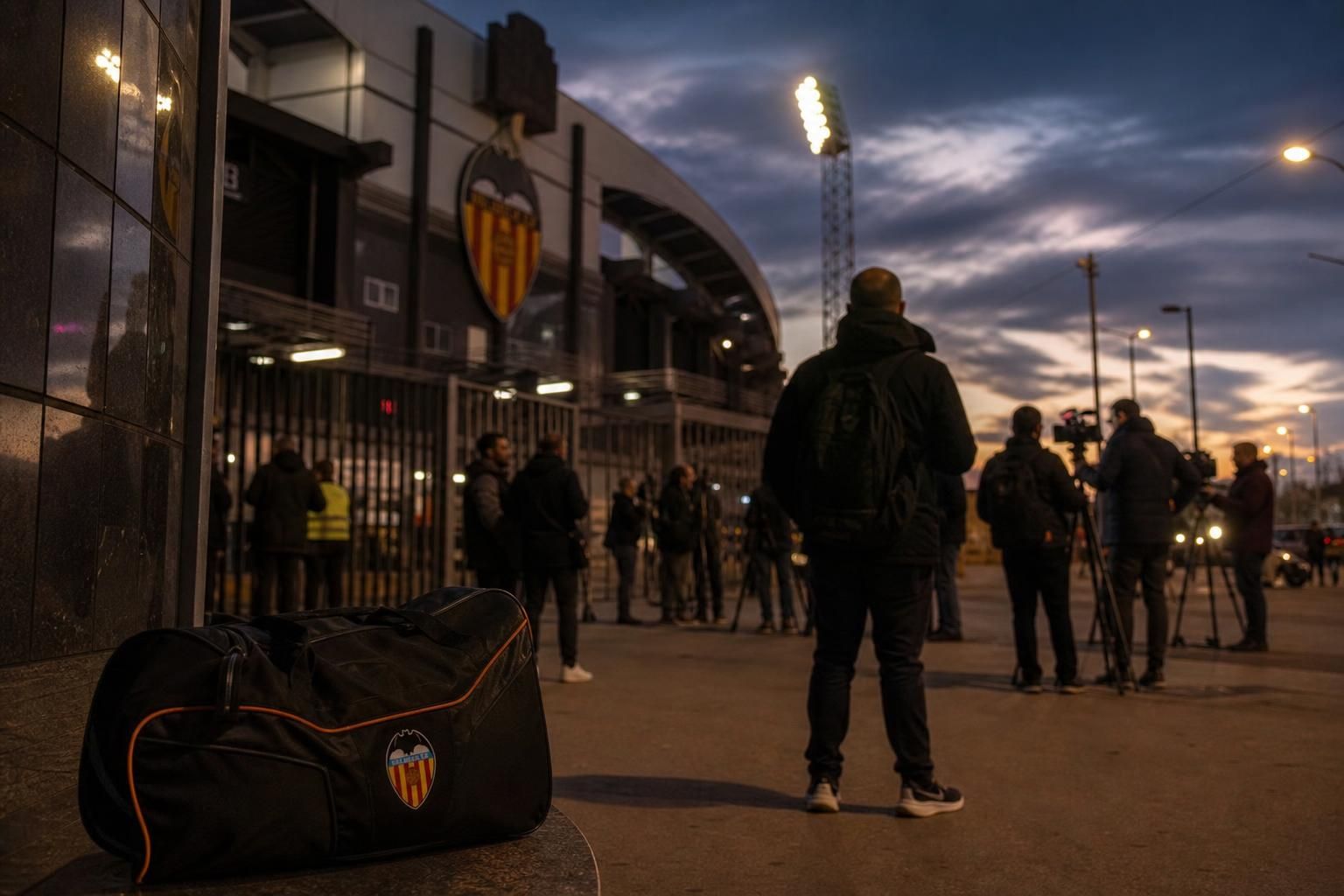 Transfercontext rond Thomas Meunier en Valencia tijdens het WK