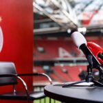 Perscontext bij Ajax na het vertrek van Marijn Beuker