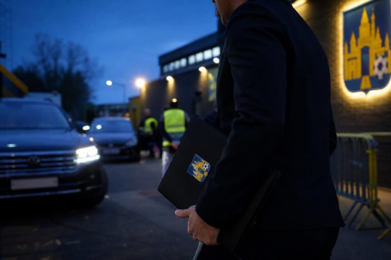Transfercontext rond KVC Westerlo tijdens een drukke zomermercato
