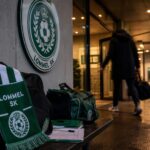 Sfeerbeeld rond Lommel SK na de promotie naar de Jupiler Pro League