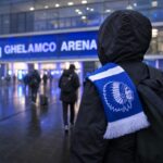 Transfercontext rond KAA Gent bij de Ghelamco Arena na de komst van László Bénes