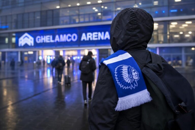 Transfercontext rond KAA Gent bij de Ghelamco Arena na de komst van László Bénes