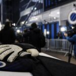 Transfercontext bij Club Brugge rond de zoektocht naar een nieuwe doelman