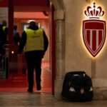 Wout Faes na het officiële einde van zijn huurperiode bij AS Monaco