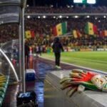 Senegalese WK-sfeer rond een beladen duel tegen de Rode Duivels