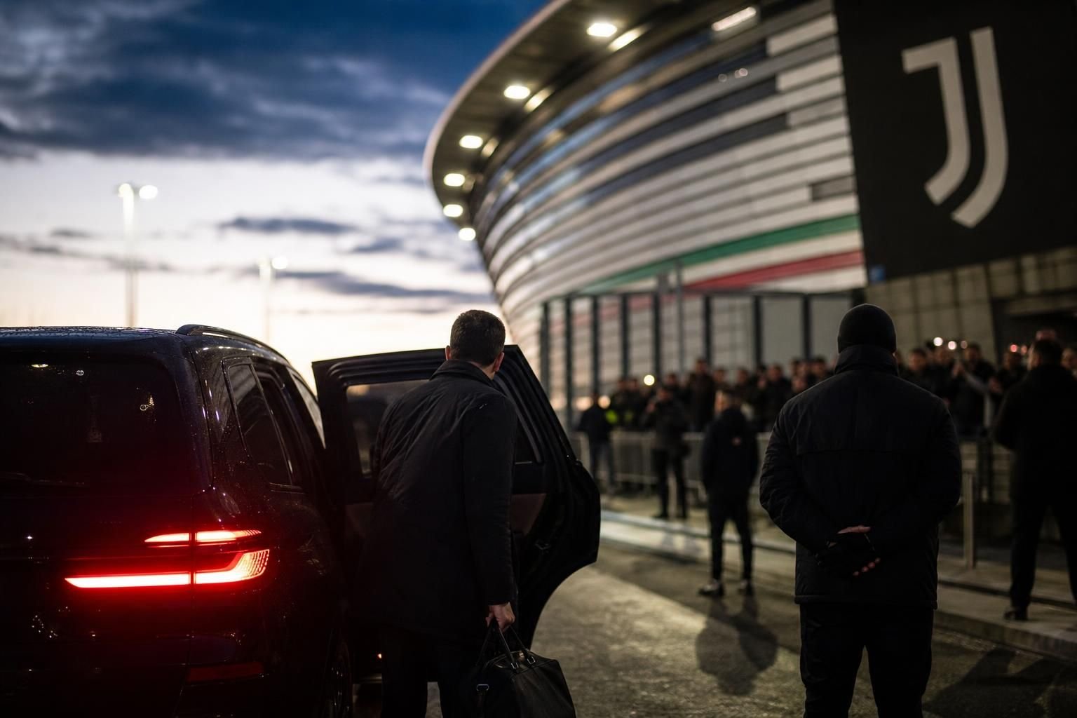Loïs Openda in een transfercontext na een moeilijk seizoen bij Juventus