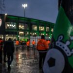 Transfercontext rond Cercle Brugge na het officiële vertrek van Flávio Nazinho naar AS Monaco.
