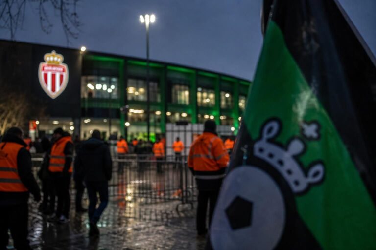 Transfercontext rond Cercle Brugge na het officiële vertrek van Flávio Nazinho naar AS Monaco.