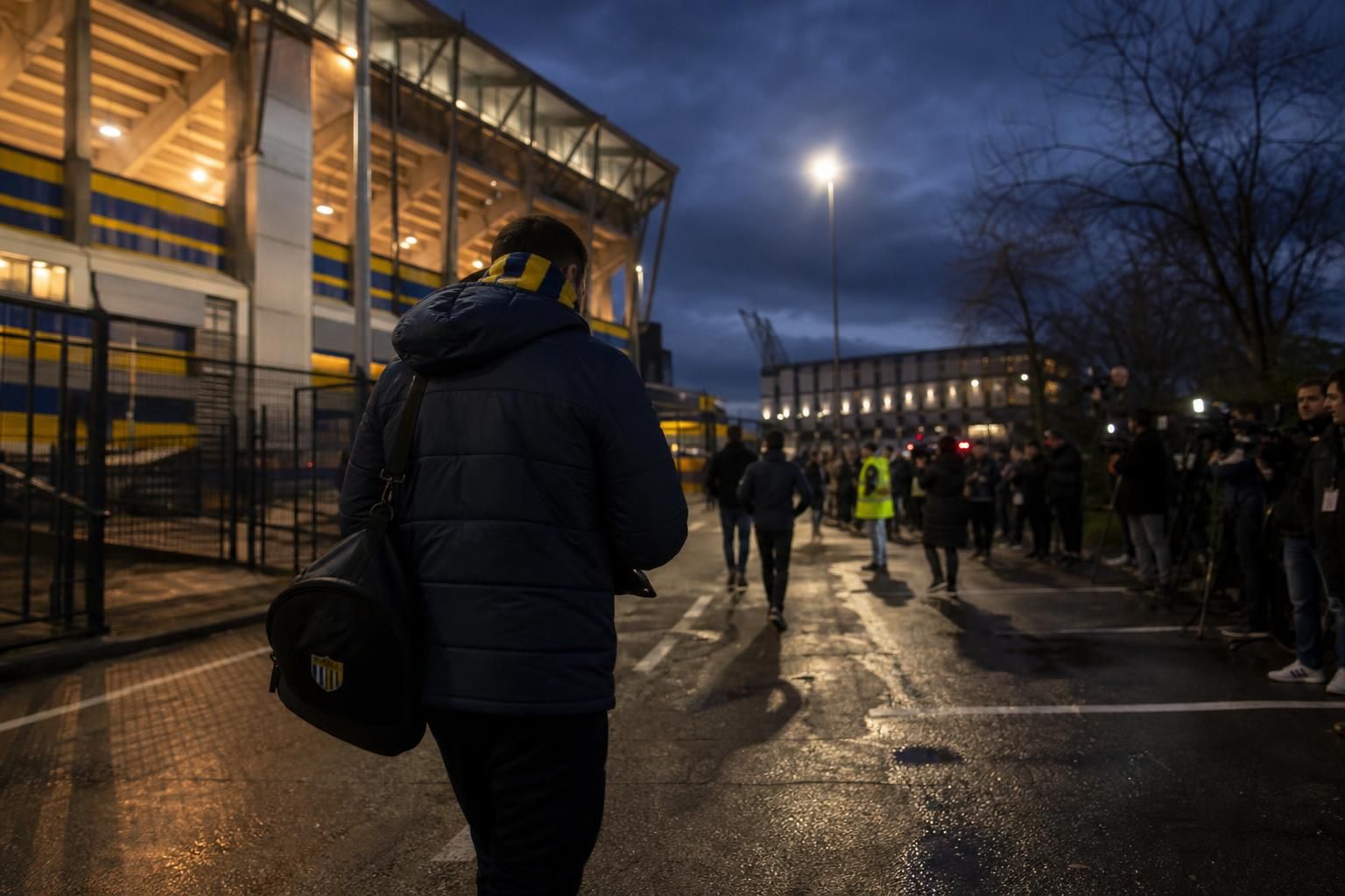 Mandela Keita is na zijn sterke periode bij Parma gelinkt aan Atalanta en Everton