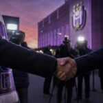 Transfercontext rond RSC Anderlecht en Mihai Lixandru