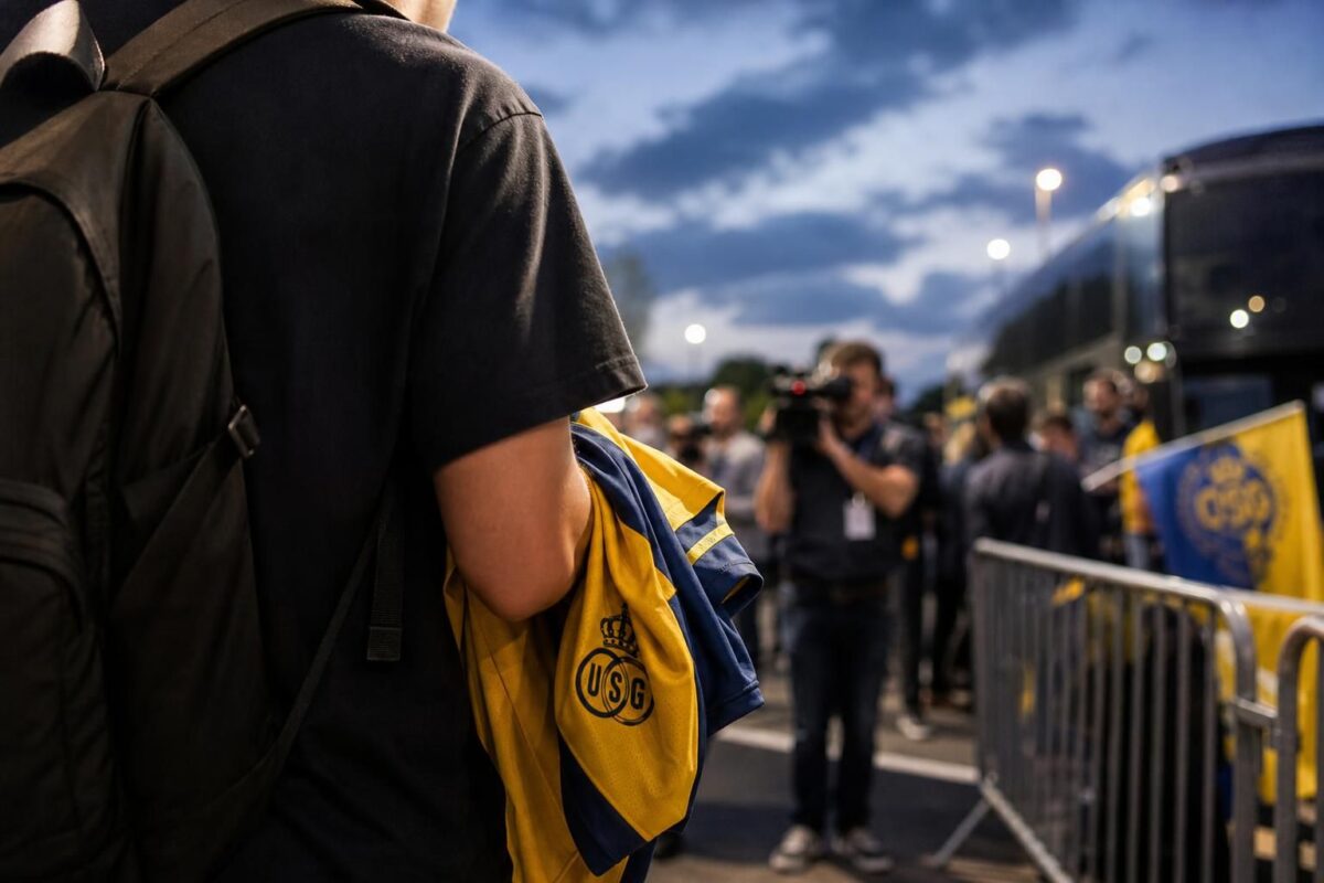 Transfergeruchten rond Anan Khalaili brengen Union en Inter in beeld