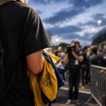 Transfergeruchten rond Anan Khalaili brengen Union en Inter in beeld