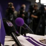 Pressfeer bij Anderlecht rond de sportieve zomer en zoektocht naar een nieuwe trainer