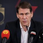 Rudi Garcia denkt na over de defensieve keuze van de Rode Duivels tegen Senegal