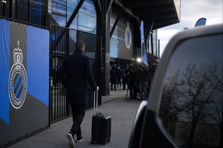 Transfercontext rond Club Brugge in de zoektocht naar een nieuwe doelman