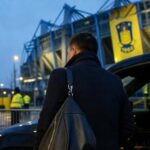 Transfercontext rond Vincent Janssen en Brøndby na zijn vertrek bij Royal Antwerp FC